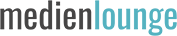 medienlounge internetagentur hamburg logo